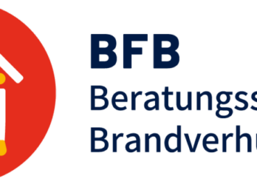 Beratungsstelle für Brandverhütung