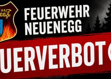 Feuerverbot
